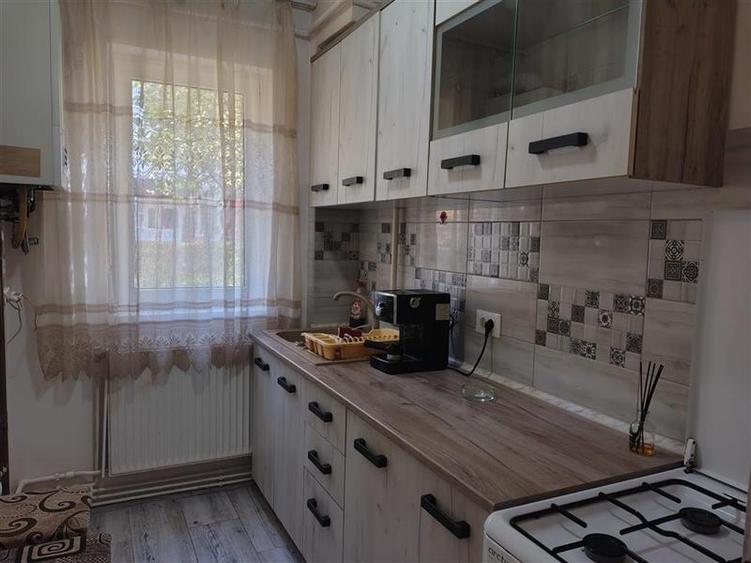 Apartament 2 camere, semidecomandat,mobilat, utilat, beci, Grivitei, Brasov - 6