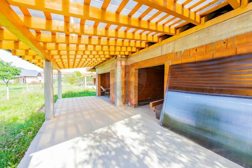 Baia Mare!Casa noua DE VANZARE COMISION 0% - 12
