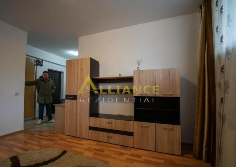 Garsoniera gata de mutare Metalurgiei - 10