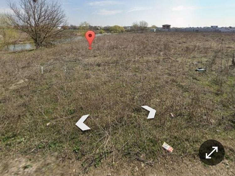 TEREN INTRAVILAN COMUNA BERCENI - MAMINA - 3