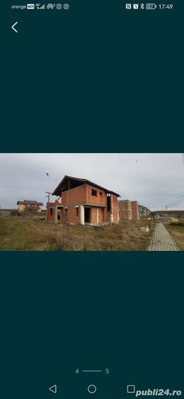 Vand casa la ro?u Pi?chia - 5