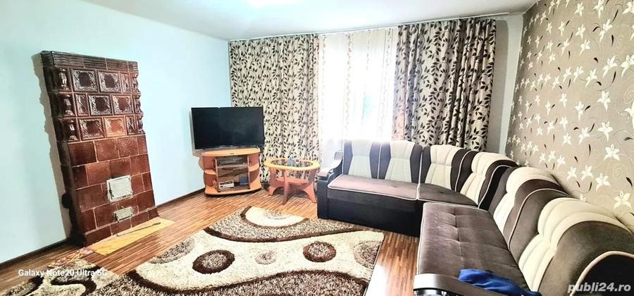 Vand casa in Hunedoara, Centru Vechi cu vedere spre Castel 110000 euro - 5
