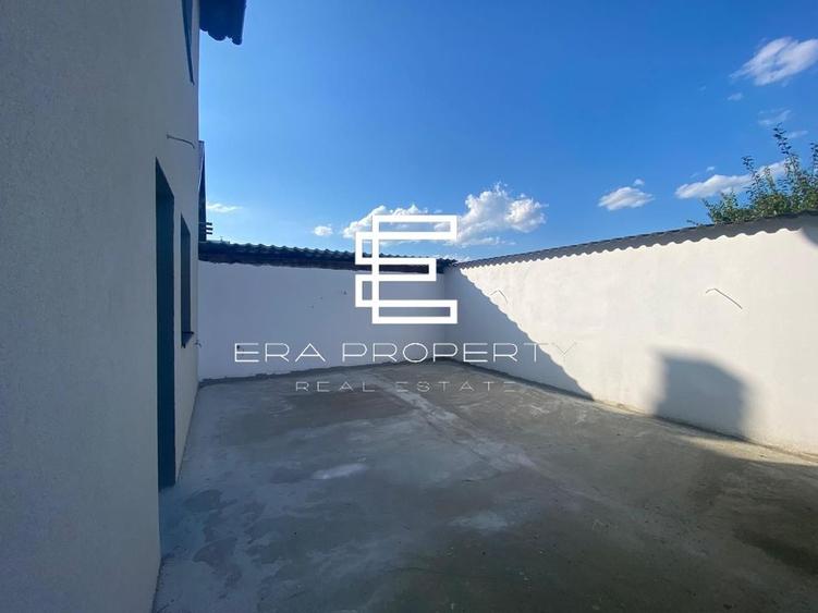 Casa nouă,  individuala 160 mp + pivniță 30 mp– teren 300 mp , Sibiu - 5