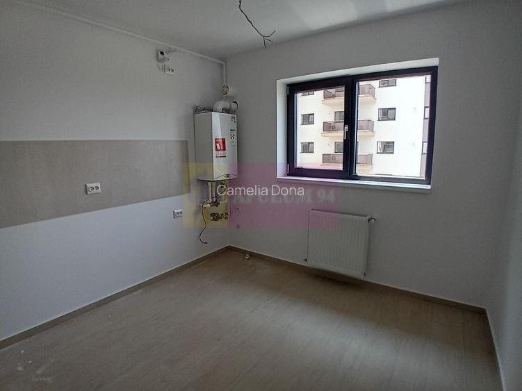 Apartament cu 2 camere decomandat în Basarabia Apartament cu 2 camere decomandat în Basarabia