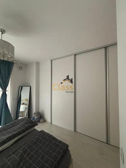 Apartament 2 camere | Parcare | 56 mpu | Grand Park Sopor - 5