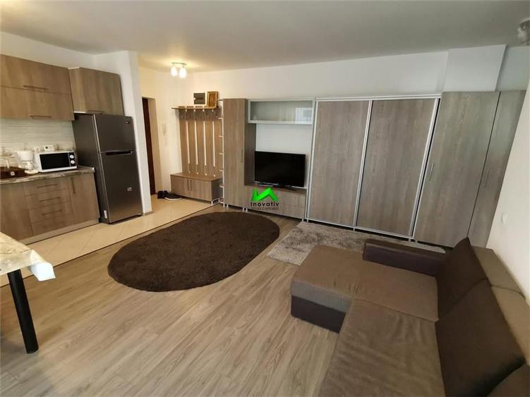 Apartament de inchiriat 2 camere Sibiu Doamna Stanca - 4