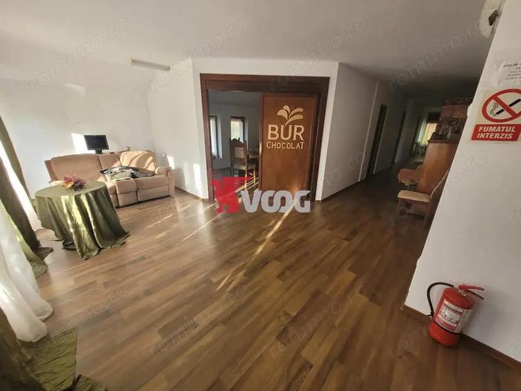 Casa in zona Bogdanestilor Birouri sau Investi?ii - 1