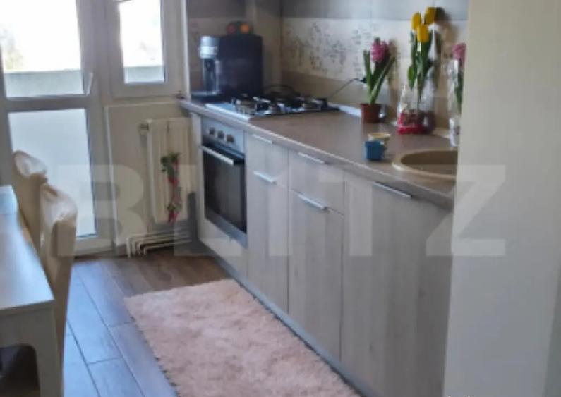 Apartament 2 camere, 50 mp, zona Vest - 1