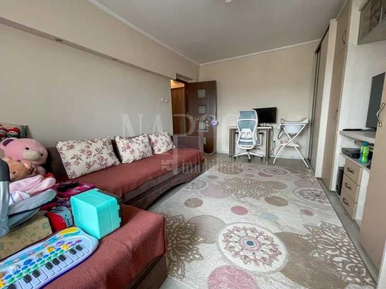 Apartament 2 camere de vanzare in Marasti, Cluj Napoca - 2