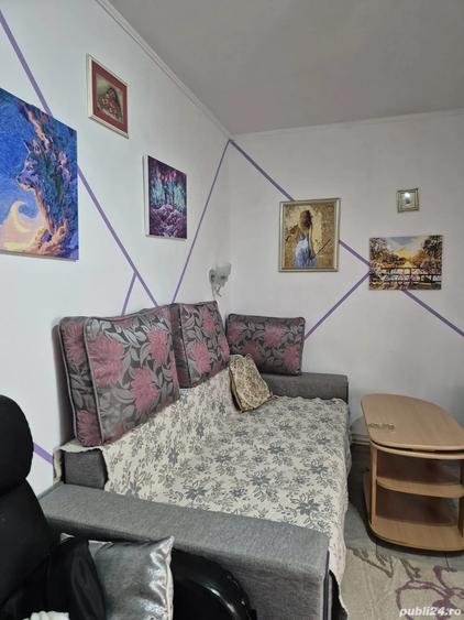 Inchiriez apartament 3 camere - 3