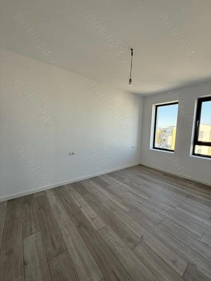 Apartament cu 2 camere decomandat, terasa de 9 mp Braytim Hotel IQ - 3