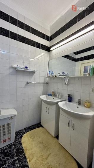 COMISION 0% Casa individuala cu 11 camere si 6 bai, zona Brancoveanu - 25