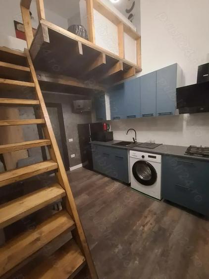 Garsoniera de inchiriat in Ploie?ti - 1