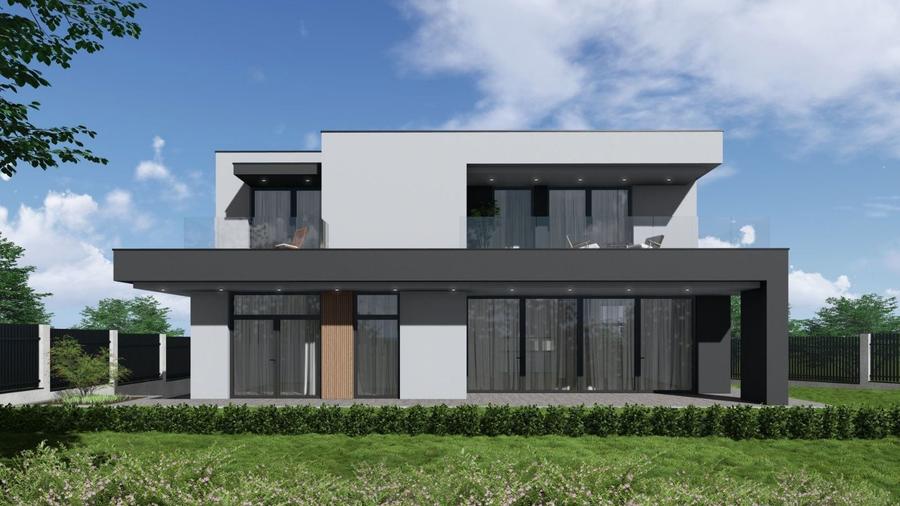 Panorama Residence 3 Str. Gheorghe Doja - 3