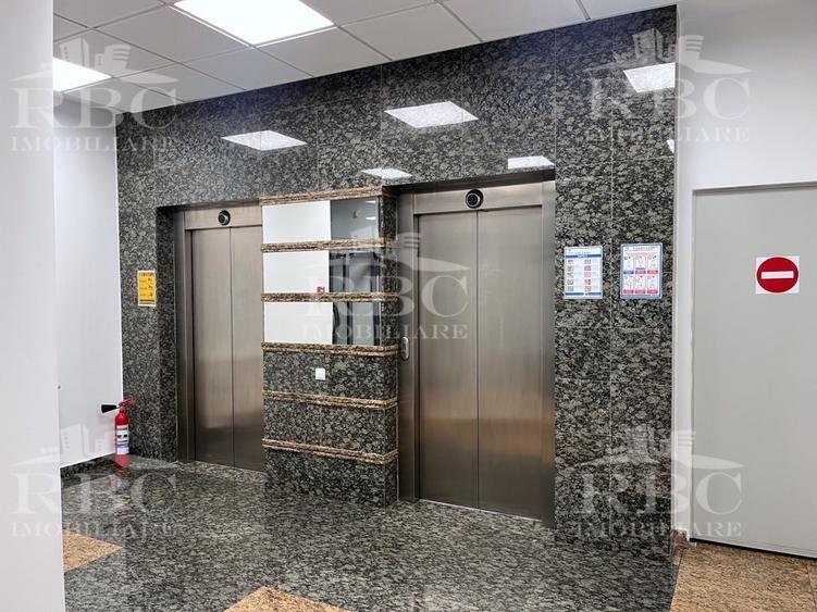 Comision 0% - Spatii de birou 189 – 3853 mp in cladire certificata BREEAM - 23