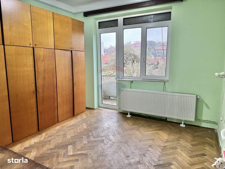 Casa cu 4 camere de inchiriat Ultracentral - 8