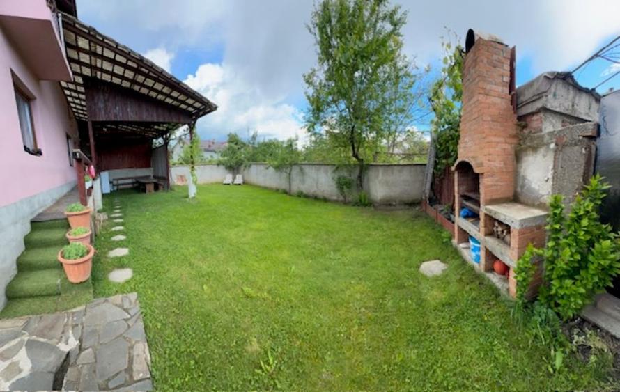 CASA D+P+M aprox 150mp cu teren 308mp! - 17