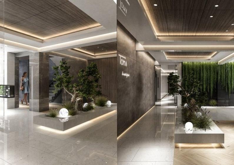 Apartament premium in centrul Brașovului - 20