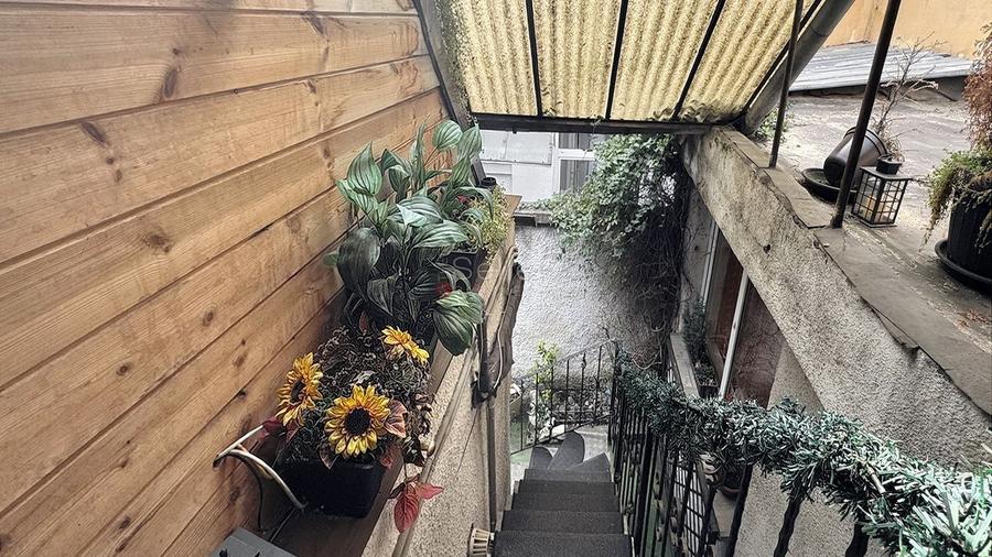 Investitie in Centrul Istoric: Apartament + Pivnita (Crama) - 8