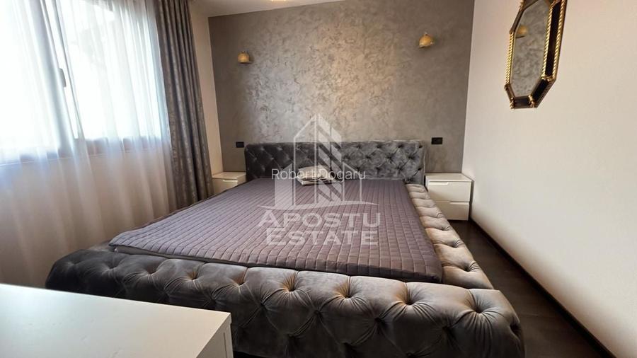 Apartament cu 3 camere decomandat, mobilat în Giroc Apartament cu 3 camere decomandat, mobilat în Giroc