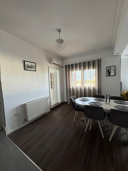 Apartament PENTHOUSE cu scara interioara  4 camere - 3