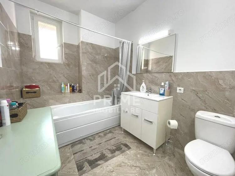 Apartament 3 camere | bloc nou Arex | 79mp + 2 balcoane - 7