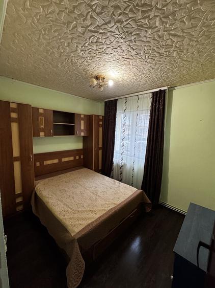 Apartament cu doua camere - 2