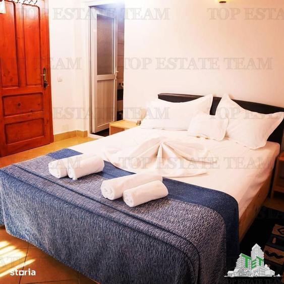 Vila 10 camere disponibila spre administraresezon, Costinesti - 17000 - 1