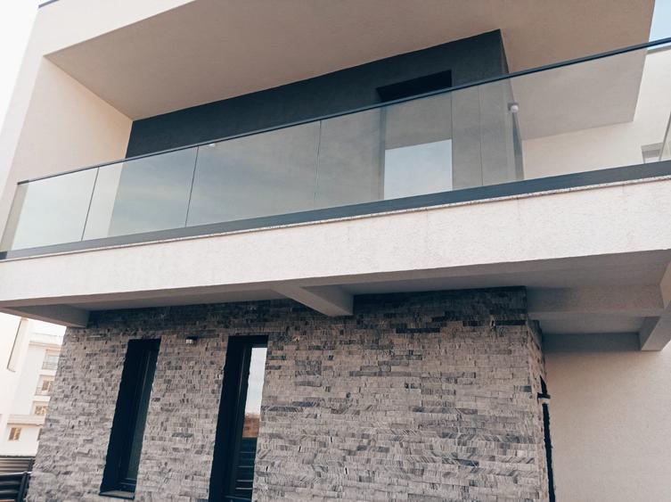 casa / vila Trivale / rest. Capitol , ''La Cheie'' / finisaje PREMIUM - 19