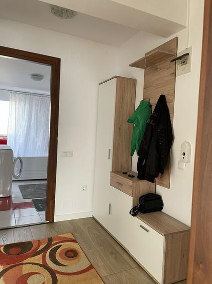 Apartament 2 camere de inchiriat 74 mp, luminos, cu parcare - 7