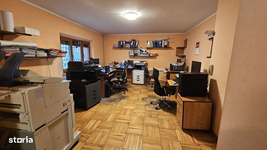 Spatiu de birou, 3 camere - 2