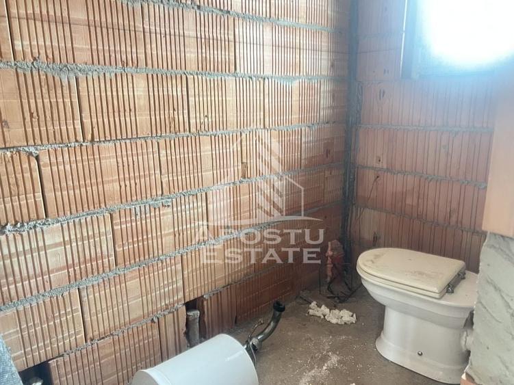 Duplex P+E, 4 camere, in Sacalaz - 5