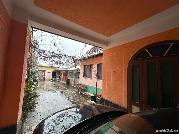 Casa spa?ioasa in Zerve?ti la 5km de Caransebe? ?i 20km de Muntele Mic - 5