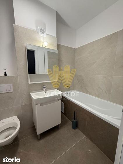 Apartament premium cu 2 camere, de vanzare, in Campeador City - 1