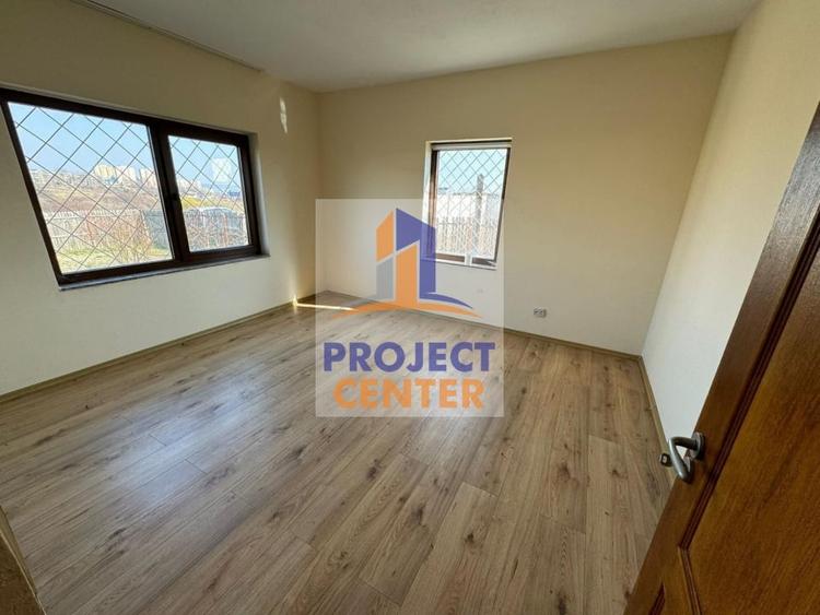 Casă Pitești - Prelungirea Craiovei, teren = 620 mp, sup c = 165 mp - 2