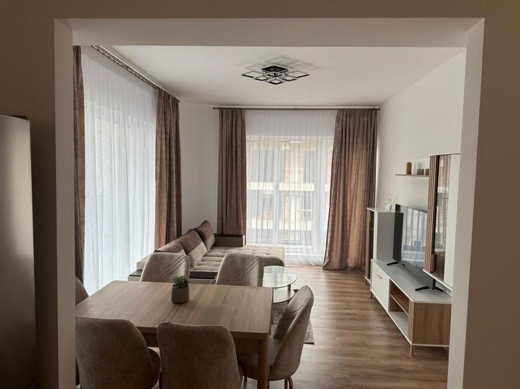 Inchiriez aparatament 2 camere in regim hotelier - 4