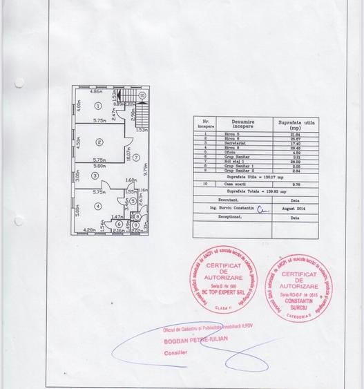 Inchiriere Hala Productie/ Depozitare + birouri 1000mp   Otopeni-Odai - 16