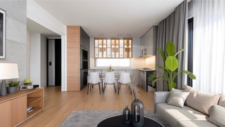 Casă cu un singur nivel | Pret 149.900EUR TVA inclusa | Comision 0%