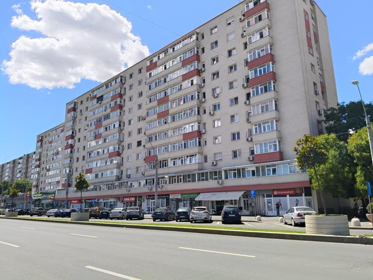 De vânzare spațiu comercial – Șoseaua Berceni - 3