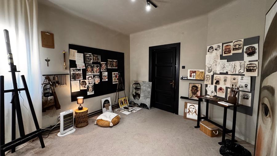 Apartament parter singur etaj înregistrat ca spațiu comercial - 10