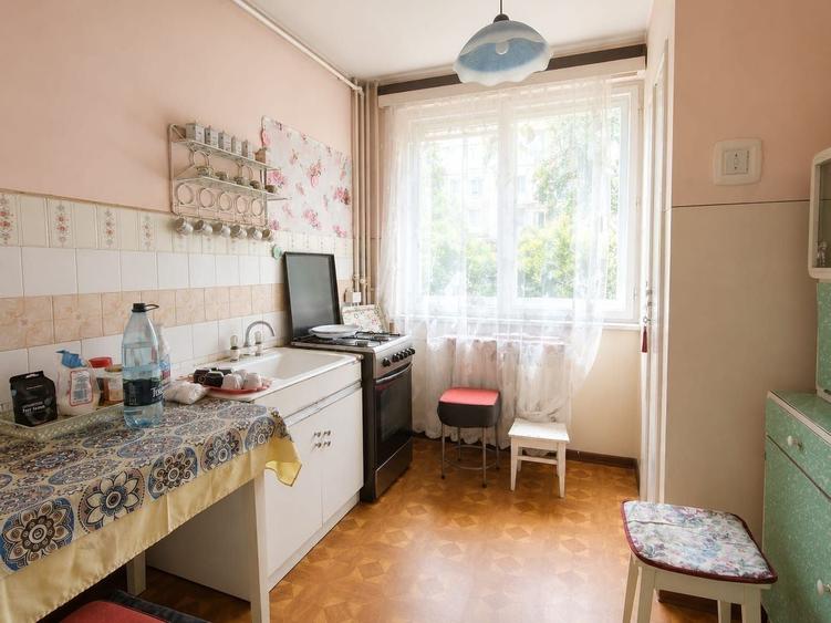 Apartament cu 2 camere | 48 mp | 3 mp balcon I Gheorgheni - 3