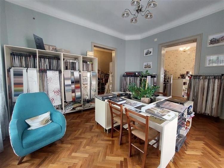 Pret redus! Apartament elegant, in centrul istoric! - 3