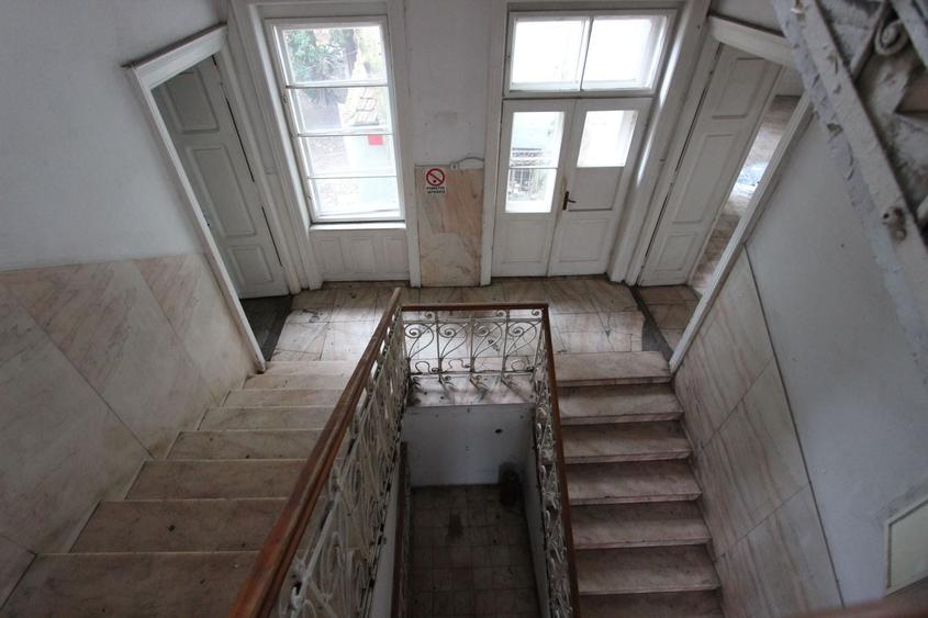 Imobil pretabil cladire de birouri, clinica medicala - Central - 6