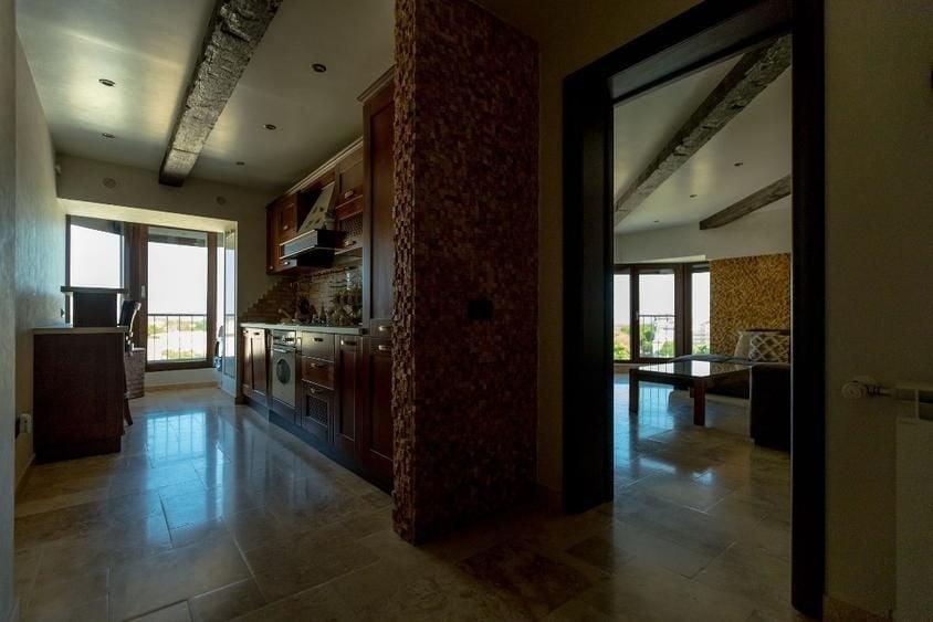 Apartament 2 camere Bulevardul Independentei - 5