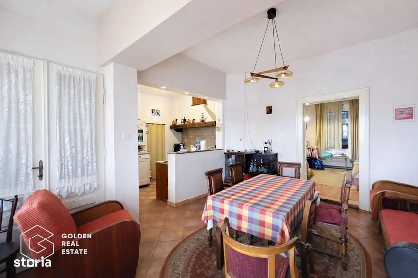 Casa D+P, cu piscina si teren 680 mp, Lipova, comision 0% - 4