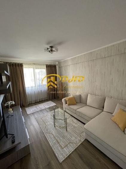 Apartament 3 camere Bucium - 5