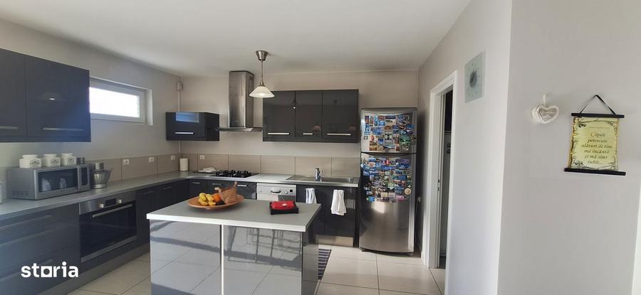 Casa individuala cu teren generos - 6