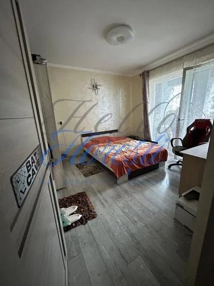 Apartament 4 camere, mobilat utilat 92mp, Columna Residence - 5
