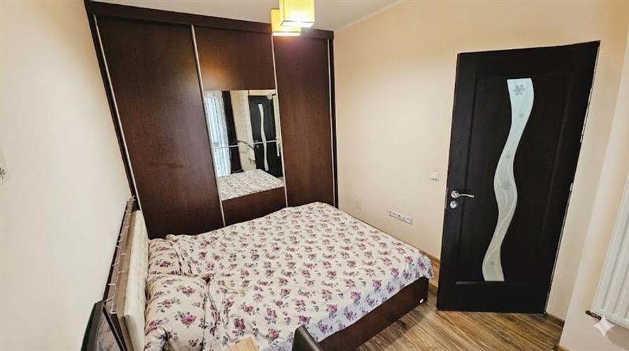 Apartament 2 camere, 42mp, parcare, Ultracentral P-ta Mihai Viteazu - 6