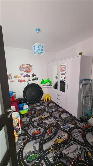 Casa de inchiriat 3 camere 2 bai Sibiu C Cisnadiei - 5